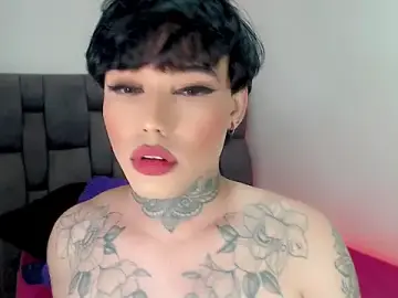 Stripchat Nude Webcam of little_star_porn