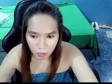 Stripchat Nude Webcam of Asianpinaybeauty_yam007