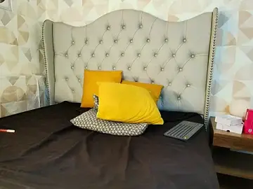 Stripchat Nude Webcam of Siriuss_Collin