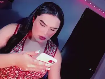 Stripchat Free Porn Cam of dirtycandyTs