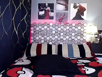 Stripchat Live Sex Cam of Hot_Metallica69