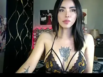 Stripchat Live Sex of Hot_Metallica69