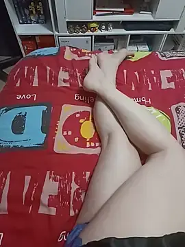 Stripchat Live Porn of JulietteMaitresse