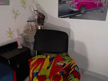 Stripchat Free Porn Cam of KeysyCFire