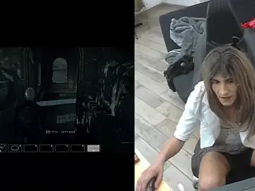 Stripchat Private Sex Chat of samia42