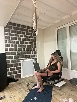 Stripchat Adult Webcam of samia42