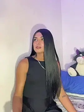 Stripchat Adult Video Chat of Allison_baby_
