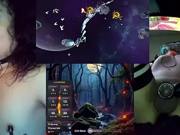 Stripchat Watch Live Sex Cams of Solumi