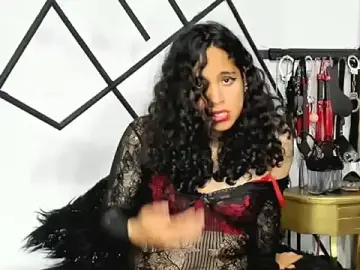 Stripchat Free Live Porn of PaulaSchumacher