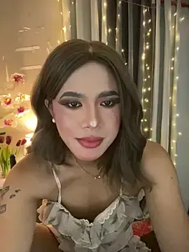 Stripchat Free Porn Cam of _Flirtyprincess_