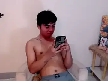 Stripchat Live Sex of ItsXyrien11