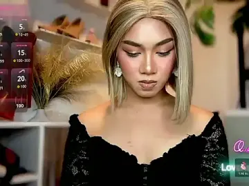 Stripchat Free Porn Cam of Mariadel_Hilton