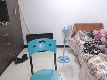 Stripchat Free Porn Cam of Mirage_Sertori