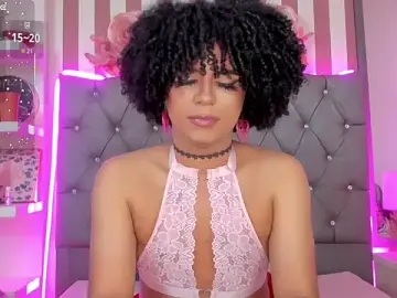 Stripchat Adult Webcams of Star-Fire