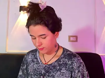 Stripchat Live Porn of Angel-umbra