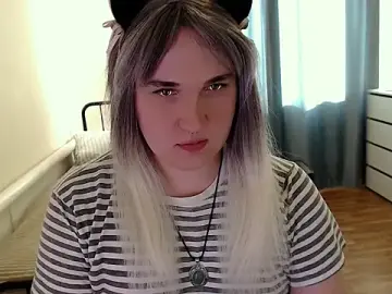 Stripchat Free Porn Cam of EvaMiron