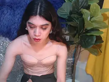 Stripchat Adult Video Chat of RoseAmarie