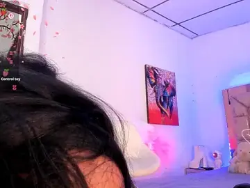 Stripchat Live Sex of Sofia_waltonx