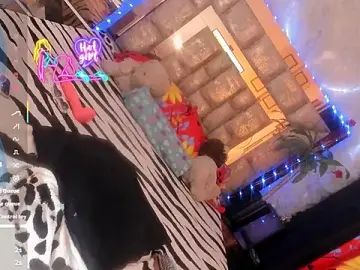 Stripchat Free Porn Cam of Sofia_waltonx