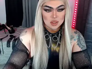 Stripchat Sex Chat of michellevixen922