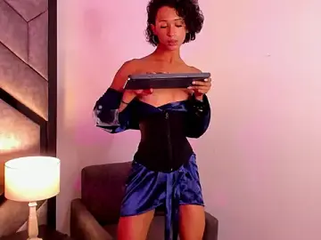 Stripchat Adult Webcam of MilanDuval