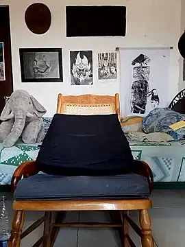 Stripchat Private Sex Chat of cosmicwind