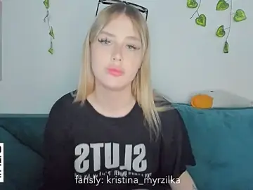 Stripchat Adult Webcam of myrzilka