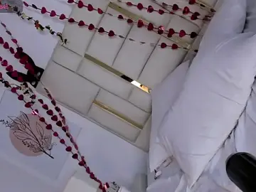 Stripchat Sex Cam of Maxxine_VX