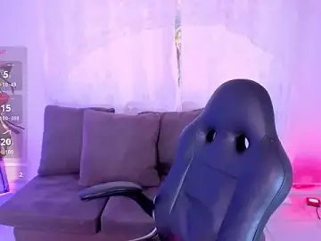 Stripchat Free Porn Cam of Andrea-Fox