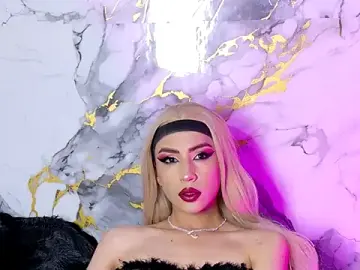 Stripchat Free Porn Cam of BrianaSchafer