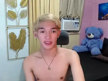 Stripchat Adult Webcams of urasian_john18