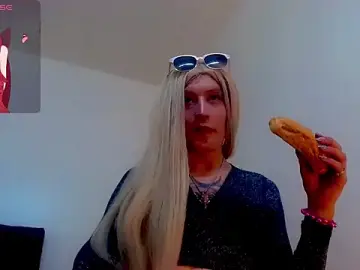 Stripchat Free Live Porn of Gomory_Niix