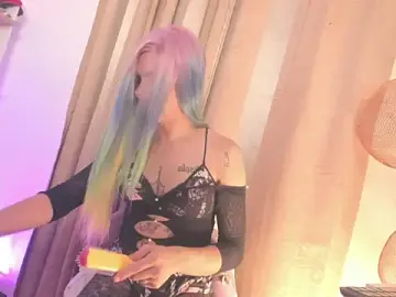 Stripchat Adult Webcam of VenusSantana