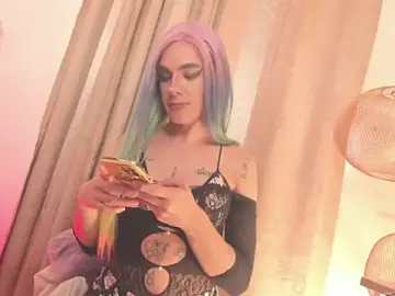 Stripchat Live Sex Cam of VenusSantana