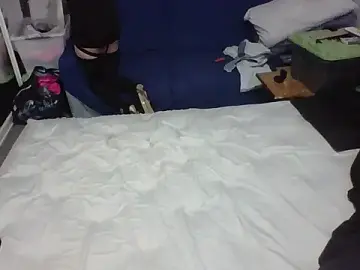 Stripchat Live Sex of sissy_xdresser