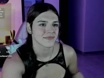 Stripchat Sex Cam of Viamiel
