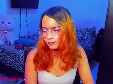 Stripchat Nude Webcam of lillykittyyy