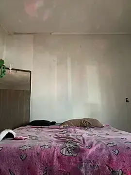 Stripchat Private Sex Chat of Black_Chanel