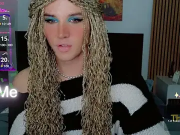 Stripchat Nude Webcam of HelenSpellman