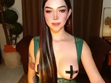 Stripchat Best Webcam of MouthWatering_Ayesha