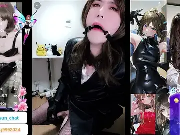 Stripchat Live Sex Cam of reira_999