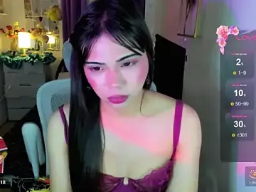 Stripchat Free Live Porn of AsianBbGirl_Leign