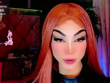 Stripchat Sex Cam of the-horus-girl