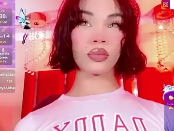 Stripchat Live Sex of Daphnne_XXX