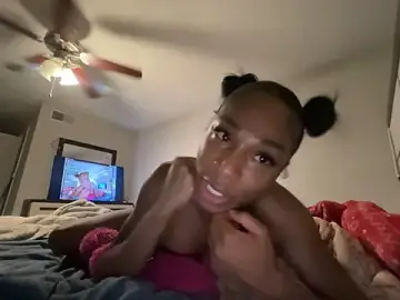 Stripchat Adult Webcam of baadgirlari2