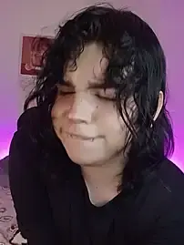 Stripchat Adult Webcam of Daniellesins1