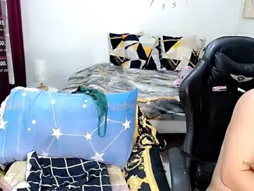 Stripchat Best live sex cam show of Katniss_Kate