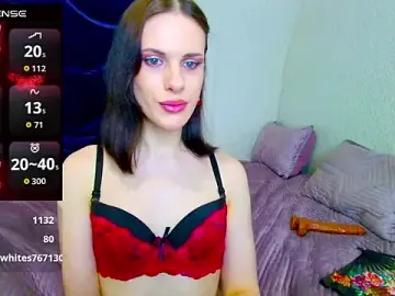 Stripchat Free Live Porn of Nicole_Redfields