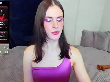 Stripchat Free Porn Cam of Nicole_Redfields