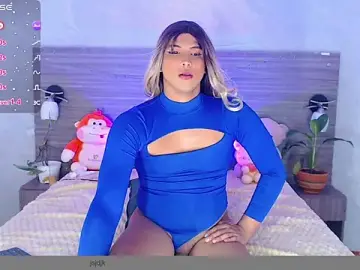 Stripchat Adult Webcams of Sophia_Valentina